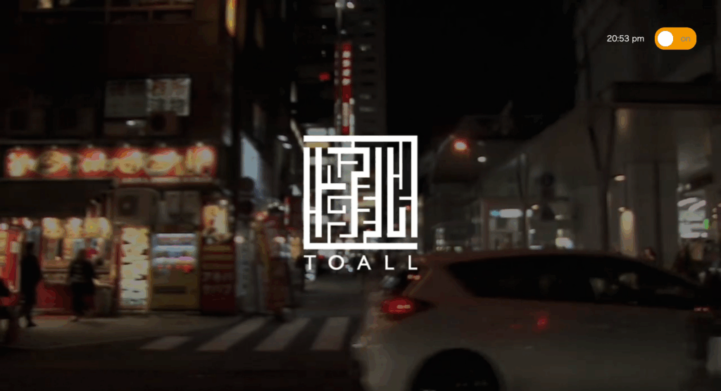 トアル株式会社