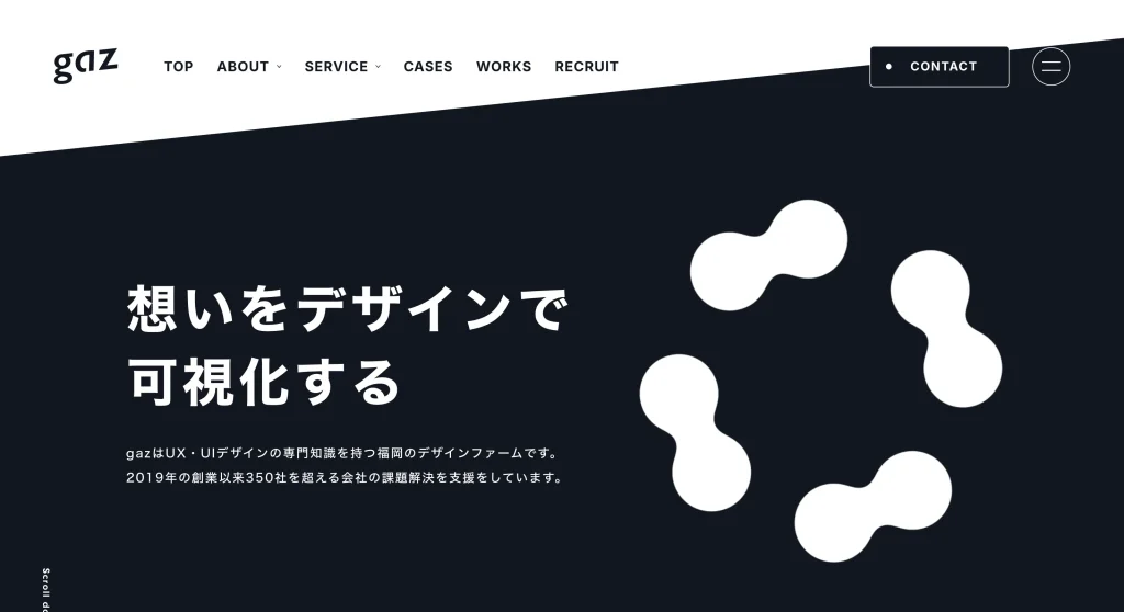 株式会社gaz